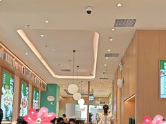 -谷田稻香·砂锅菜(广州悦汇城店)