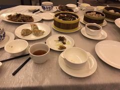 -福州天元国际威斯汀酒店·中国元素餐厅