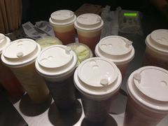 -喜茶(北京三里屯太古里店)