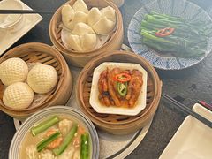 -蚝喜粤·广州味·茶楼点心(长隆店)