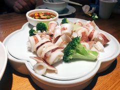 -闽上鲜·福建菜(龙湖滨江天街店)