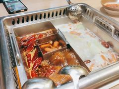 -野妹经典火锅(民治店)