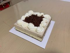 -积慕Cake(解放大道店)