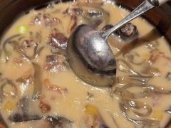 -粗茶淡饭·汉口公馆(循礼门店)