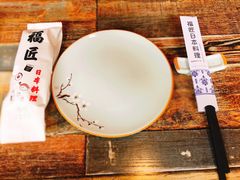 -福匠日本料理(人民路店)