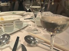 -龙景轩(香港四季酒店)