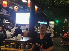 -鹅滋道(甘坑古镇店)