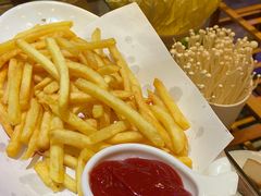 -李二鲜鱼(水晶店)