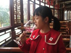 -桥香园过桥米线(国贸店)