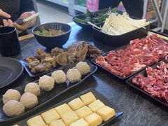 -林记潮牛·牛肉火锅(上马墩店)