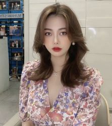 点击看大图 -那茉 Hair Salon