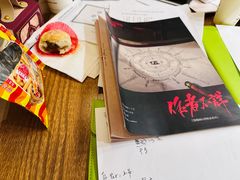 -剧狐剧本杀·月球探案馆(人民广场1号店)