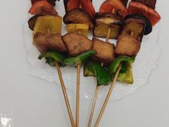 -幸福蔬·时尚蔬食(黄山湖公园店)