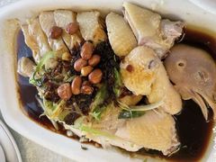 -汇兴源餐馆(小北路店)