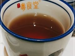 -粤食堂(天津和悦汇店)