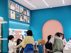 -海馬体照相馆(莘庄维璟印象城店)