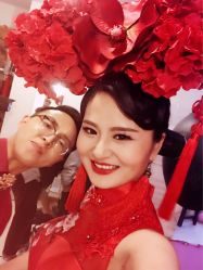 点击看大图 -蔚蓝映像STUDIO婚纱摄影(南稍门店)