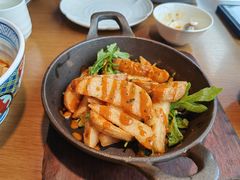 -庆春朴门(前滩太古里店)
