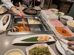 -海底捞火锅(苏宁生活广场店)