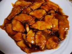 醋溜鱼片-同发号饭庄(复兴路店)
