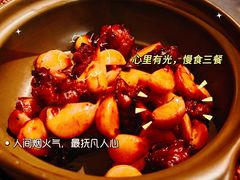 -南京大牌档(之心城店)