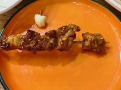 -乡村馕坑肉·烧烤·新疆菜·本地人更爱吃(阿勒泰首店)