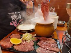 -大阪烧肉BAKA一代(十亩地店)