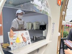 -野人先生现做冰淇淋(北京顺义祥云小镇店)