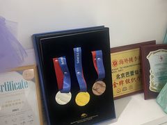 -芭蕾仙子 FairyBallet 少儿芭蕾舞蹈中心(丽都旗舰店)