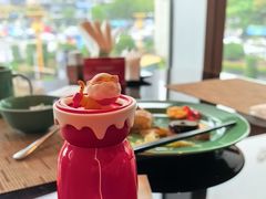 -义乌香格里拉•食尚汇MIX