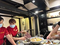-茶叁酒肆·楚味江湖(菱角湖店)