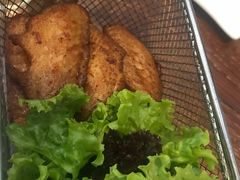 -安妮意大利餐厅(世贸天阶店)