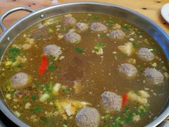 牛肉丸-柴头哥·牛肉火锅(爱民路店)