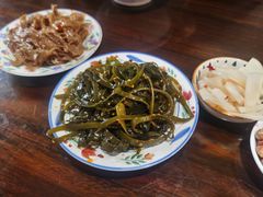 -向东街老玖面馆总店