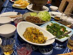-滇道云南特色料理(康定路店)