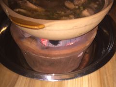 -九米羊肉炉(东渡店)
