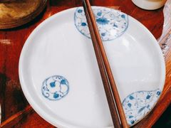 -古关火锅店(古北水镇景区店)