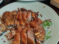 -环球港凯悦 · 享悦中餐厅