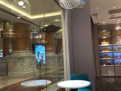 -GODIVA(月星环球港店)