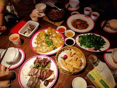 -春梅里卤鹅馆·47年老字号(中山路店)