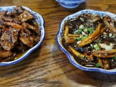 -孙盛兴奥灶面馆·蟹黄面·三虾面(山塘街总店)