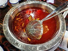 -顺水湾·牛肉牛杂火锅(驾鹤店)