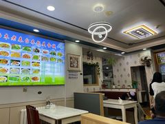 -尕西木老春台东乡手抓美食