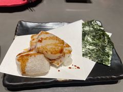 -聿山居·创意料理