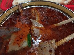 -兄弟俩老李家牛肉汤(总店)