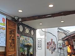 -88号小吃店·经典云南菜·地道纳西美食