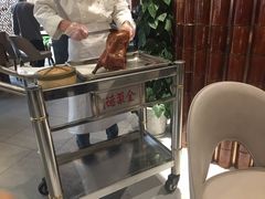 -全聚德(江宁店)