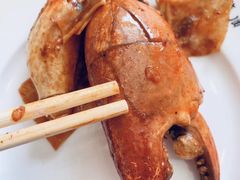 -秦记香辣蟹(松榆里店)