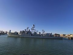 -中国人民解放军海军博物馆