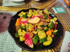-石磨坊酒楼(文化街店)